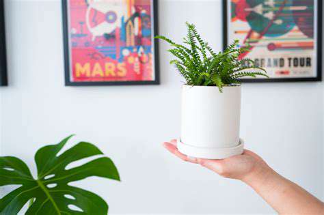 ChoosingtheRightPlantforYourSpace