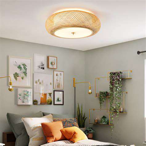 Decorating Ideas for a Rented Space
