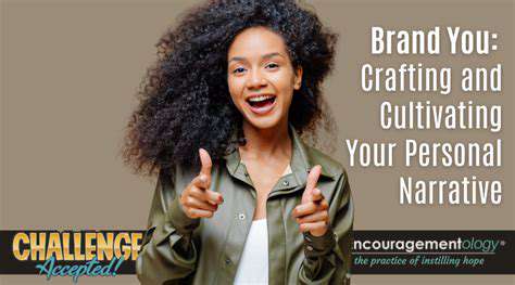 How to Create a Personal Brand for Life (Beyond Career)