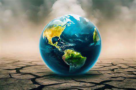 DefiningClimateChange:MoreThanJustWeatherFluctuations