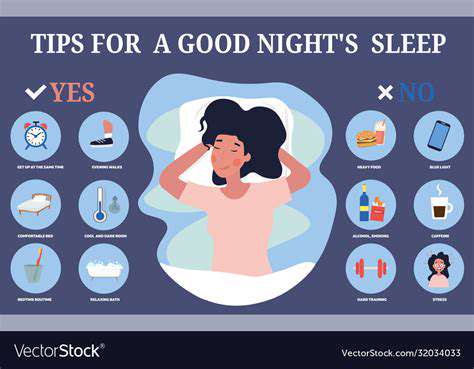 How to Create a Relaxing Evening Routine at Home