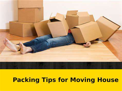 Decluttering Before Moving: Tips and Tricks