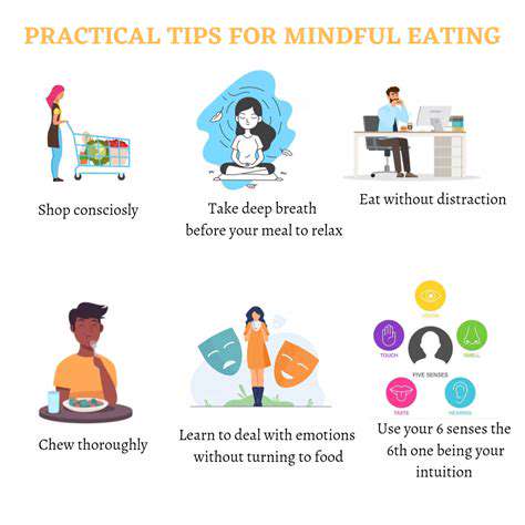 Guide to Practicing Mindful Eating