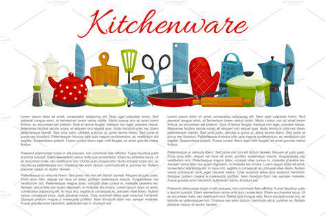 TacklingSpecificAreas:FromClothestoKitchenware