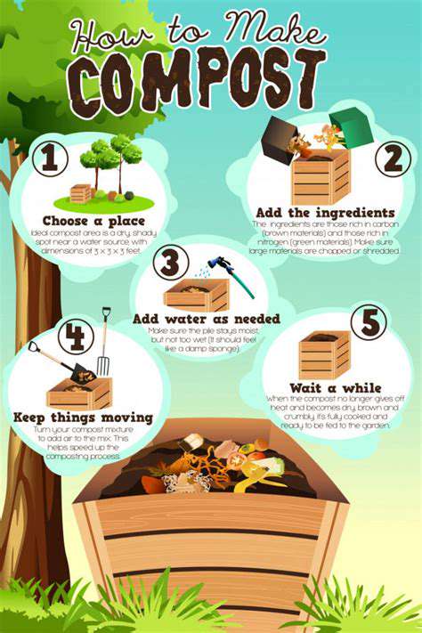 TurningandMonitoringYourCompostPile:KeepingitHealthy
