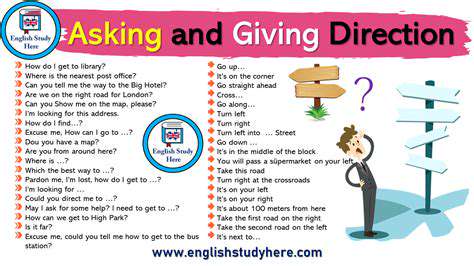 AskingforDirectionsandInformation