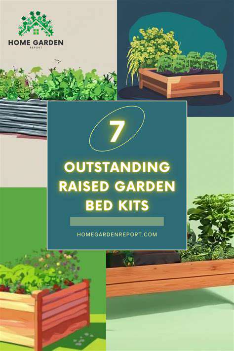 ChoosingtheRightRaisedGardenBedKitforYourNeeds