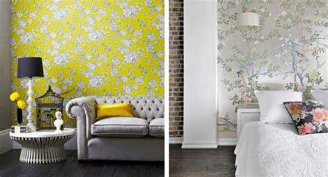 Guide to Using Wallpaper in Your Home