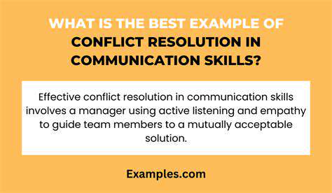 EffectiveCommunicationTechniquesforConflictResolution