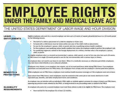 Guide to Understanding Your Employee Rights