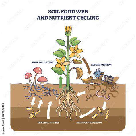 OptimizingSoilHealthandNutrientCycling