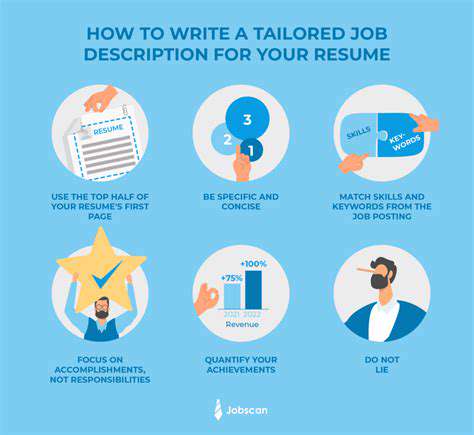TailoringYourResumeforSpecificRoles:TheKeytoSuccess