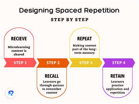 How to Use Spaced Repetition for Memory