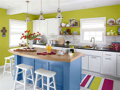 Kitchen:BrightandPurposefulIllumination