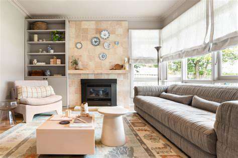 LivingRoom:WarmAmbiancewithVersatility
