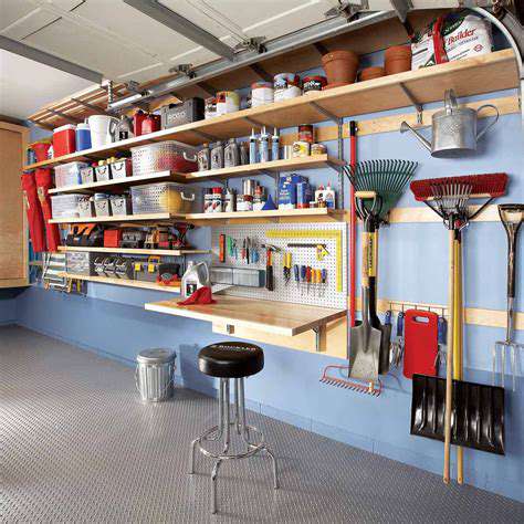 Best Storage Bins for Garage Organization