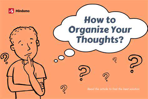 BuildingaSolidStructure:OrganizingYourThoughtsLogically