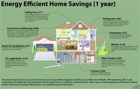 How to Make Your Home More Energy Efficient