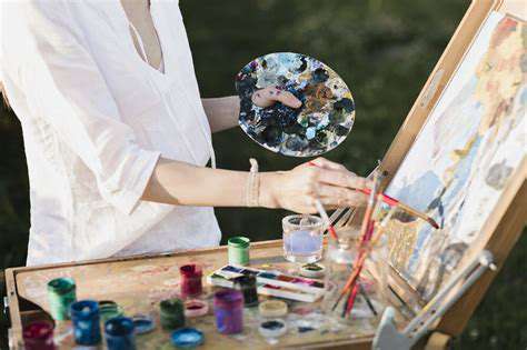 CraftingSerenity:TheTherapeuticPowerofArtsandCrafts