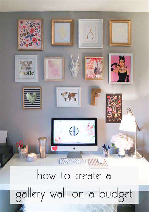 CreatingaGalleryWallwithaBudgetinMind