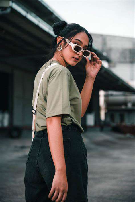 DefiningYourAesthetic:FindingYourPersonalStyle