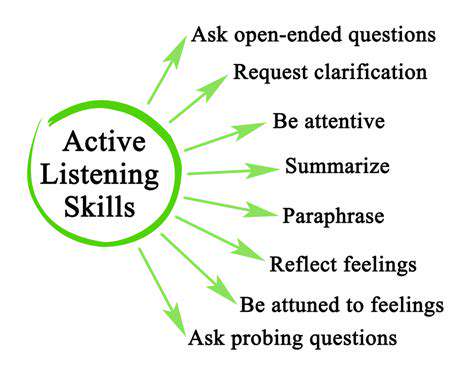 DevelopingActiveListeningTechniques