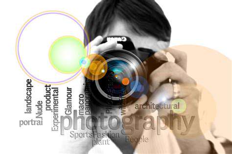 ExploringDifferentPhotographyGenres