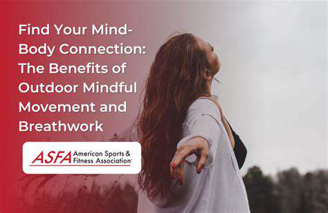 FindingFocus:TheBenefitsofMindfulMovement