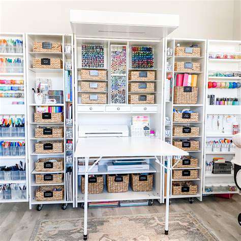 How to Organize Your Craft Supplies