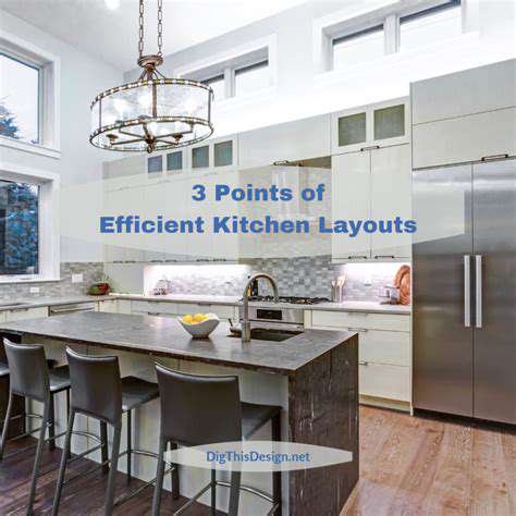 KeyFeaturesforKitchenEfficiency:BeyondtheBasics