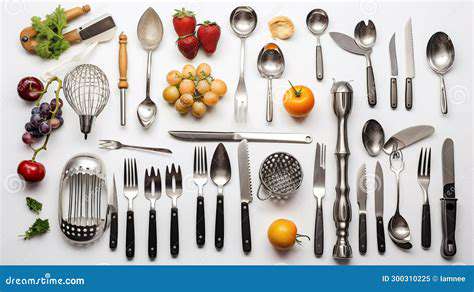 Essential Kitchen Gadgets for Easy Home Cooking