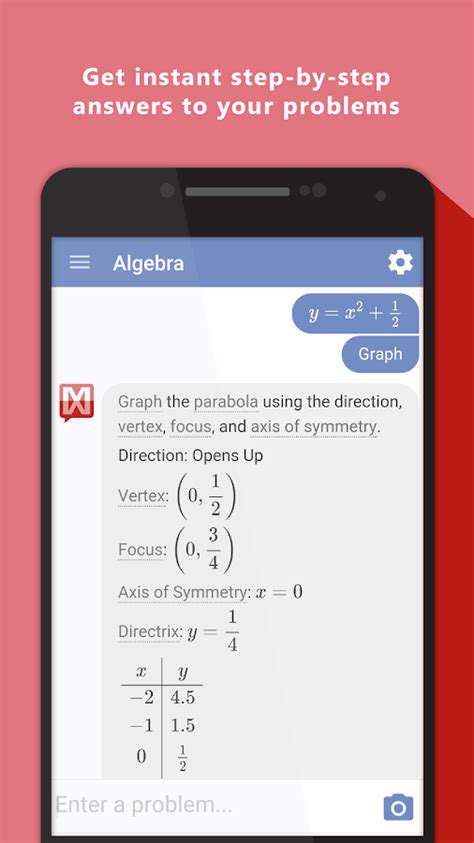 Best Apps for Math Practice