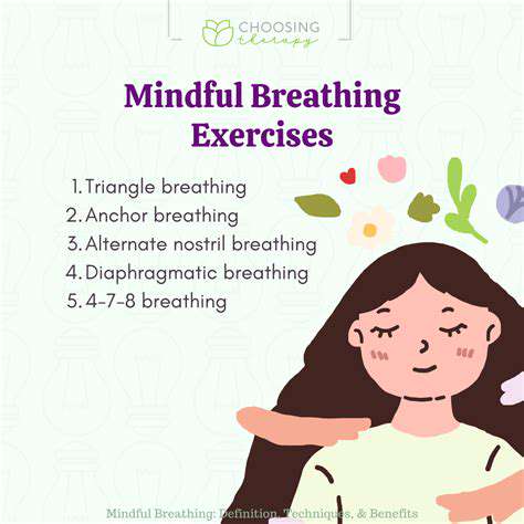 How to Practice Mindfulness for a Calmer Life