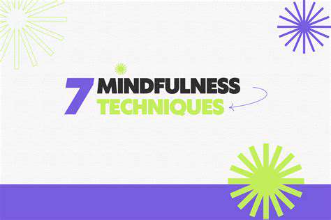 PracticalTechniquesforCultivatingMindfulness