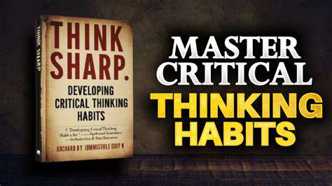 How to Improve Your Critical Thinking Skills