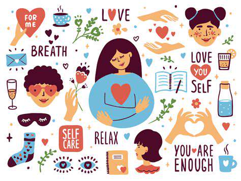 PracticingSelf-Care:NurturingYourPhysicalandEmotionalWell-being
