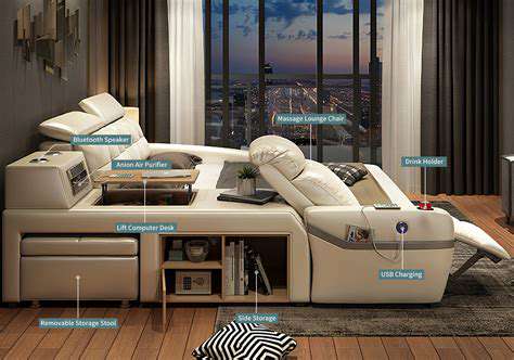 Top Furniture Trends for 2025