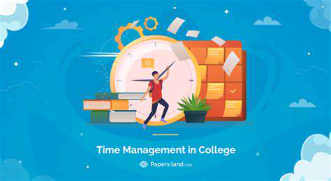 StrategicTimeManagement:MaximizingYourStudyHours