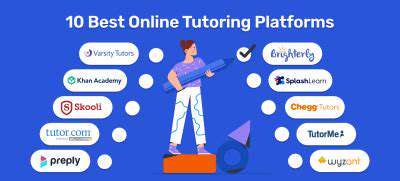 Top-RatedOnlineTutoringPlatforms:ADetailedOverview
