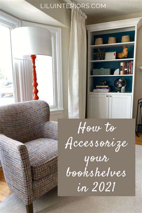How to Style Your Shelves [Decor Tips]