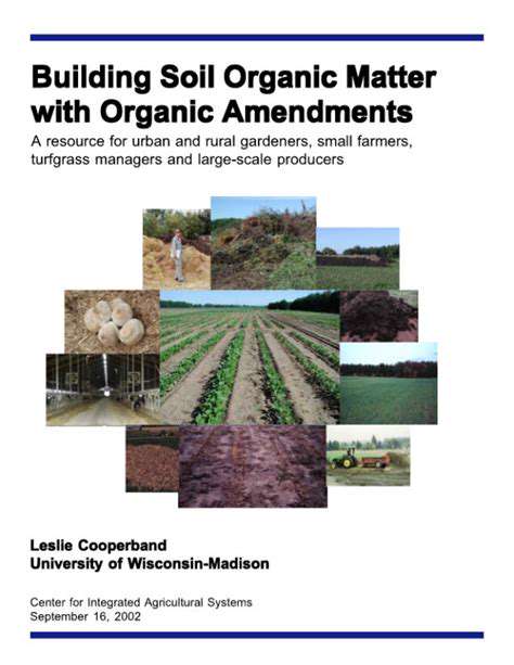 AmendingwithOrganicMatter