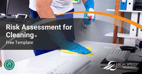 AssessingYourCurrentCleaningHabits