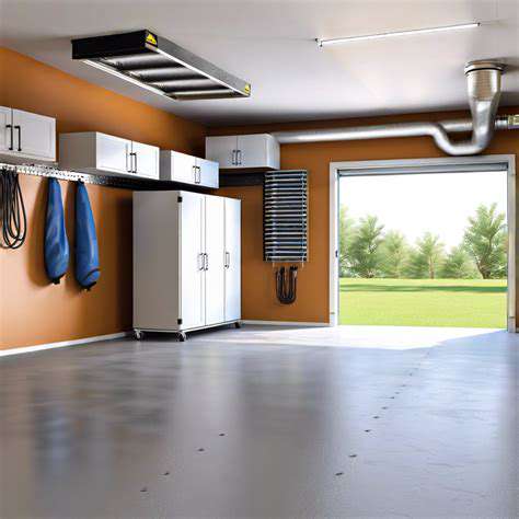 AssessingYourCurrentGarageSituation:ACrucialFirstStep
