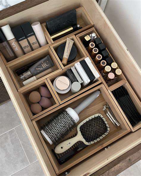 BathroomDrawerOrganization:BeautyandFunctionality
