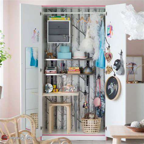 Best Storage Ideas for Small Kitchens