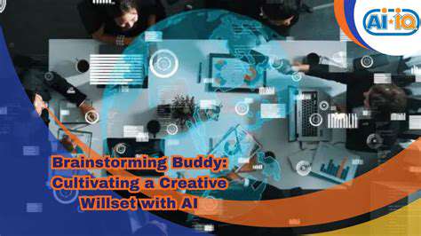 BrainstormingSolutions:CultivatingaCreativeMindset
