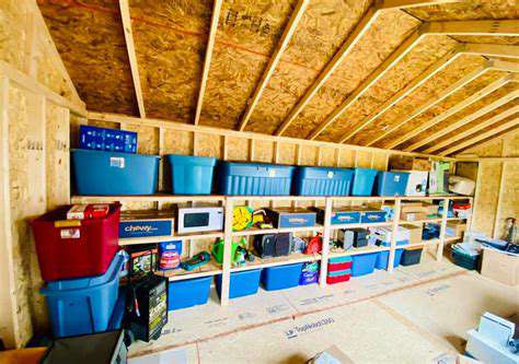 Guide to Organizing Your Garage