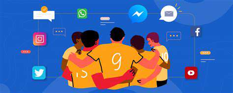 CommunityForumsandSocialMediaGroups:ConnectingwithEnthusiasts
