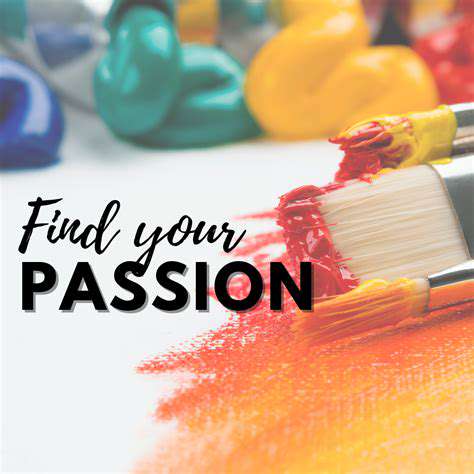ConveyingEnthusiasm:ShowcasingYourPassion
