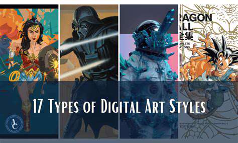 DevelopingYourDigitalArtStyleandInspiration